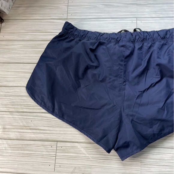 New Balance Women's Navy Running Shorts size medium - Picture 7 of 9